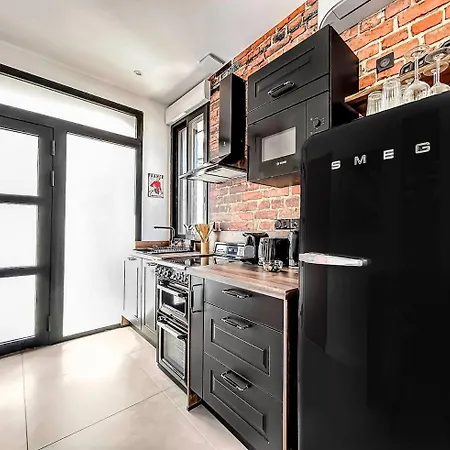 T1 Delice 101 - Premium - Air-conditioning Apartment Grenoble