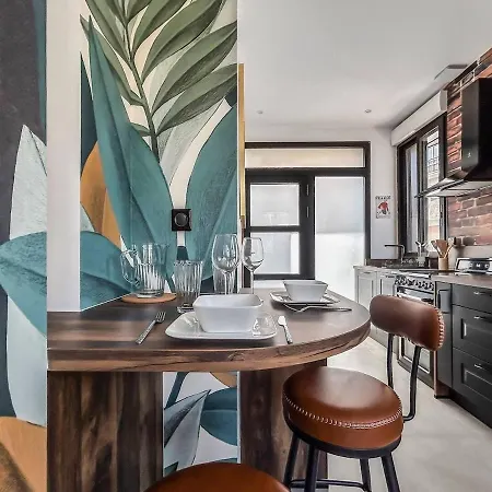 T1 Delice 101 - Premium - Air-conditioning Apartment *