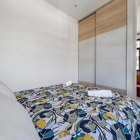 Appartement T1 Delice 101 - Premium - Air-conditioning