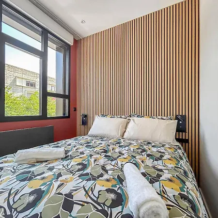 T1 Delice 101 - Premium - Air-conditioning