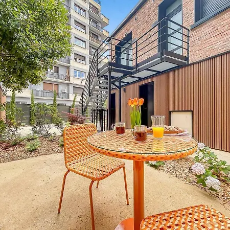 T1 Delice 101 - Premium - Air-conditioning Apartment *