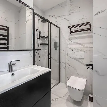 T1 Delice 101 - Premium - Air-conditioning Appartement *